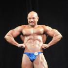 Rodney  Tucker - NPC Elite Muscle Classic 2012 - #1